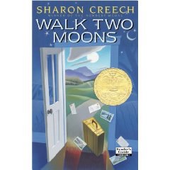 Walk Two Moons pdf epub mobi 电子书 下载