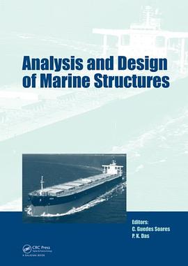 Analysis and Design of Marine Structures pdf epub mobi 电子书 下载