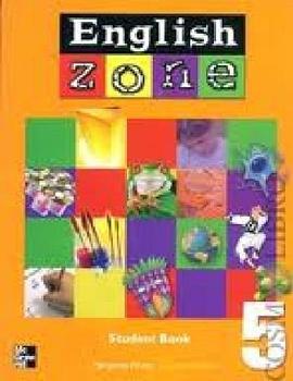 English Zone pdf epub mobi 电子书 下载