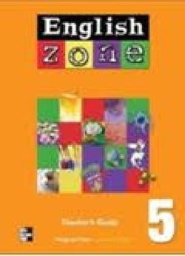 English Zone pdf epub mobi 电子书 下载