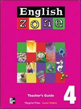English Zone pdf epub mobi 电子书 下载