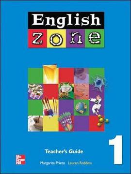 English Zone pdf epub mobi 电子书 下载