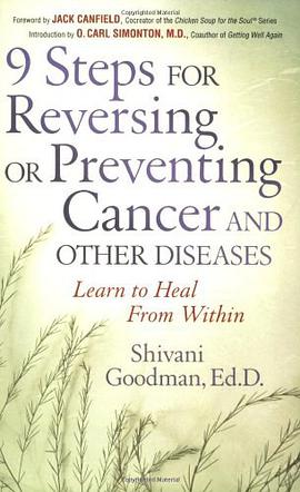 Nine Steps for Reversing or Preventing Cancer and Other Diseases pdf epub mobi 電子書 下載