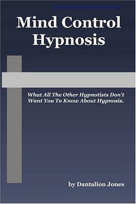 Mind Control Hypnosis pdf epub mobi 電子書 下載