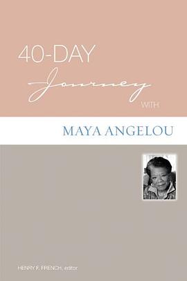 40-Day Journey with Maya Angelou