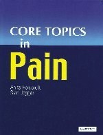 Core Topics in Pain pdf epub mobi 电子书 下载