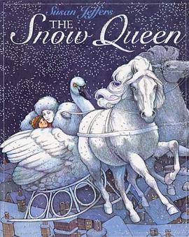 The Snow Queen pdf epub mobi 电子书 下载