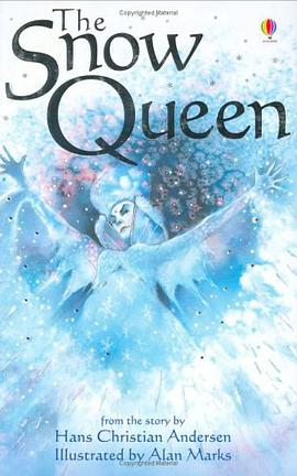 The Snow Queen pdf epub mobi 电子书 下载