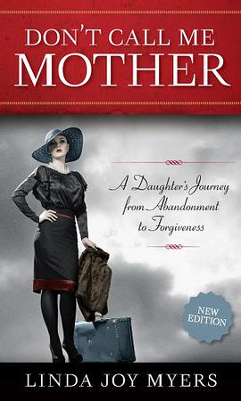 Don't Call Me Mother pdf epub mobi 电子书 下载