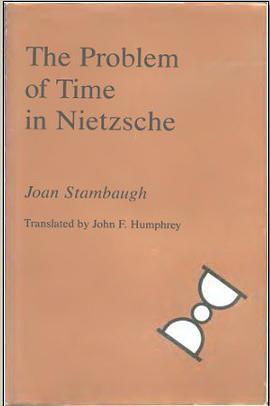 The Problem of Time in Nietzsche pdf epub mobi 电子书 下载