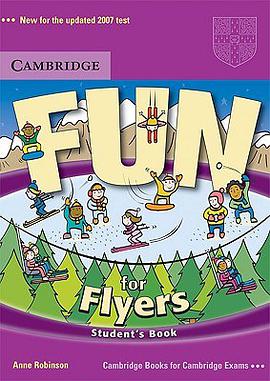 Fun for Flyers pdf epub mobi 电子书 下载