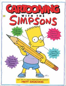 Matt Groening's Cartooning With the Simpsons