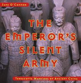 Emperor's Silent Army pdf epub mobi 电子书 下载