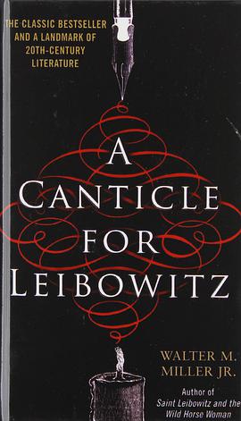 A Canticle for Leibowitz pdf epub mobi 电子书 下载