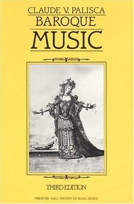 Baroque Music (3rd Edition) pdf epub mobi 电子书 下载