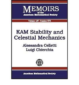 Kam Stability and Celestial Mechanics pdf epub mobi 電子書 下載