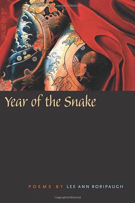 Year of the Snake pdf epub mobi 电子书 下载