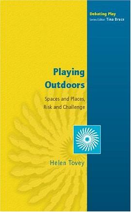 Playing Outdoors pdf epub mobi 电子书 下载