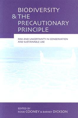 Biodiversity And the Precautionary Principle pdf epub mobi 电子书 下载
