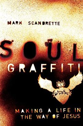 Soul Graffiti pdf epub mobi 電子書 下載