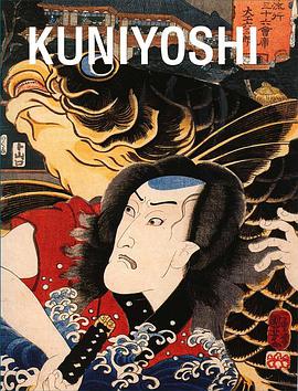 Kuniyoshi pdf epub mobi 电子书 下载