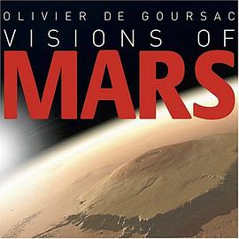 Visions of Mars pdf epub mobi 电子书 下载