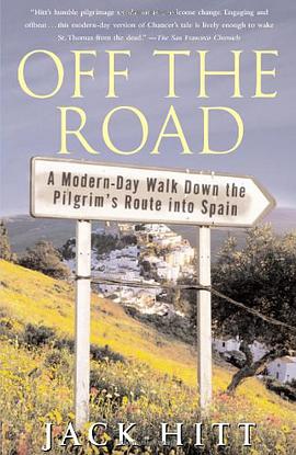 Off the Road pdf epub mobi 电子书 下载