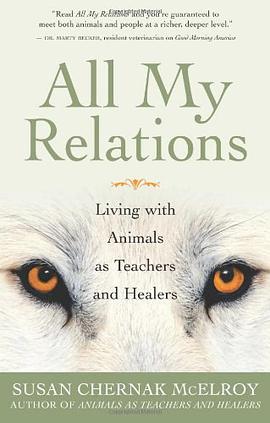 All My Relations pdf epub mobi 电子书 下载