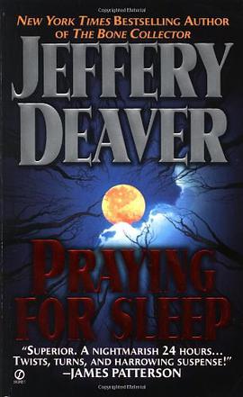 Praying for Sleep pdf epub mobi 电子书 下载
