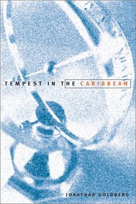 Tempest in the Caribbean pdf epub mobi 电子书 下载