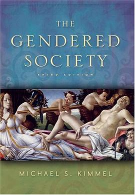 The Gendered Society pdf epub mobi 电子书 下载