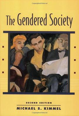 The Gendered Society pdf epub mobi 下载