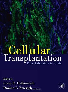 Cellular Transplantation pdf epub mobi 电子书 下载