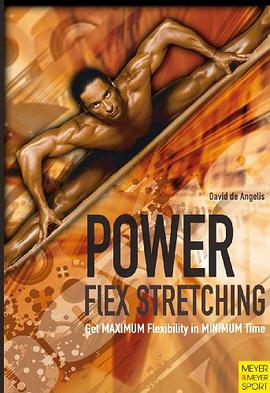 Power Flex Stretching pdf epub mobi 电子书 下载
