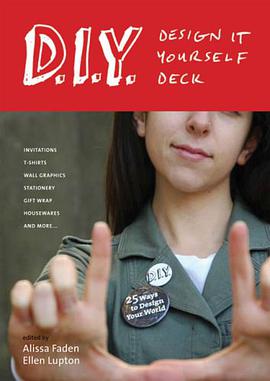 D.I.Y. pdf epub mobi 电子书 下载