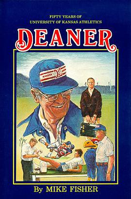 Deaner pdf epub mobi 电子书 下载