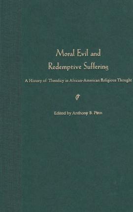Moral Evil and Redemptive Suffering pdf epub mobi 电子书 下载