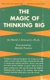 The Magic of Thinking Big pdf epub mobi 电子书 下载