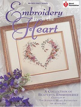 Embroidery from the Heart pdf epub mobi 電子書 下載