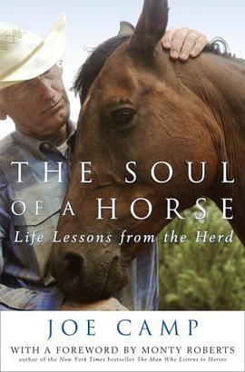 The Soul of a Horse pdf epub mobi 下载