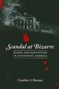 Scandal at Bizarre pdf epub mobi 电子书 下载