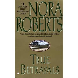 True Betrayals pdf epub mobi 电子书 下载