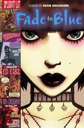 Fade to Blue pdf epub mobi 电子书 下载