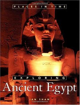 Exploring Ancient Egypt (Places in Time) pdf epub mobi 电子书 下载