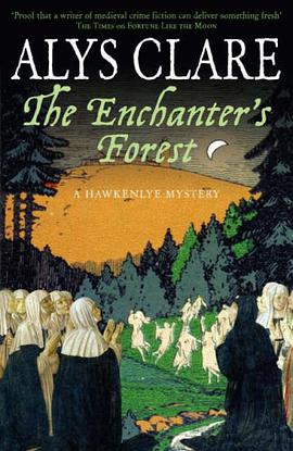 The Enchanter's Forest pdf epub mobi 电子书 下载
