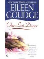 One Last Dance pdf epub mobi 电子书 下载