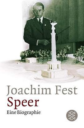 Albert Speer. Eine Biographie. pdf epub mobi 电子书 下载