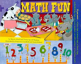 Math Fun pdf epub mobi 電子書 下載