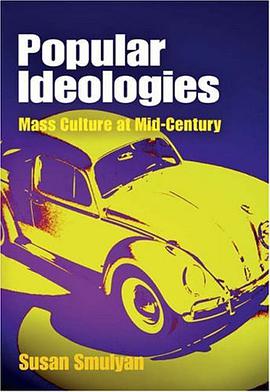 Popular Ideologies pdf epub mobi 电子书 下载