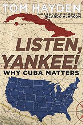 Listen, Yankee! pdf epub mobi 电子书 下载